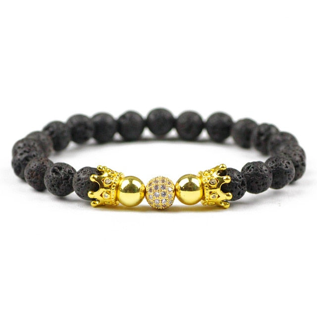 YEMI Classic Bracelet - Gold