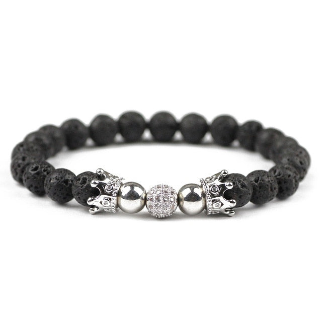 YEMI Classic Bracelet - Silver