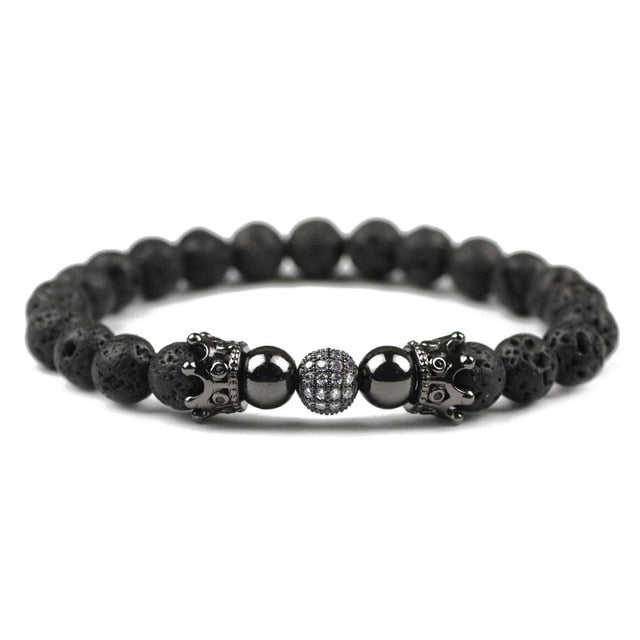 YEMI Classic Bracelet - Black