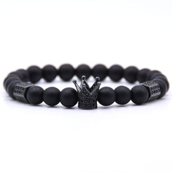 MYELA MEL Bracelet - Black