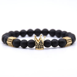 MYELA MEL Bracelet - Gold