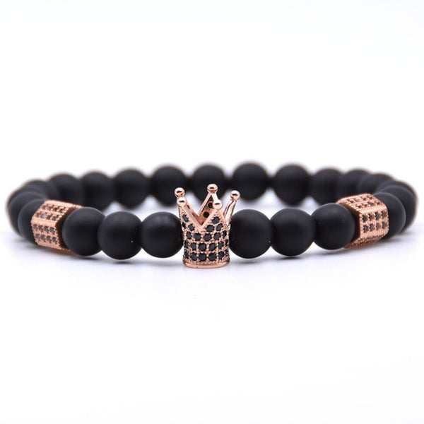 MYELA MEL Bracelet - Rose Gold