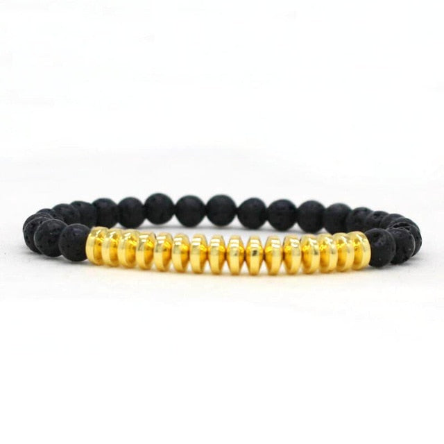 YEMI LUIS Bracelet - Gold