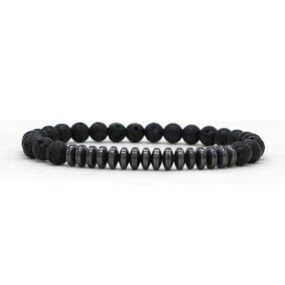 YEMI LUIS Bracelet - Black